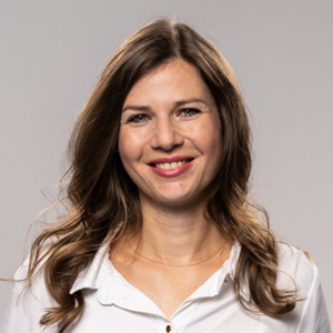 foto Lucie Kořistková